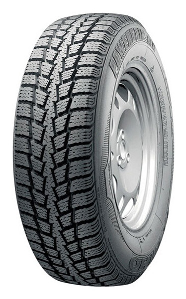 фото Шины kumho kc-11 235/85 r16 120q (до 160 км/ч) 2145723