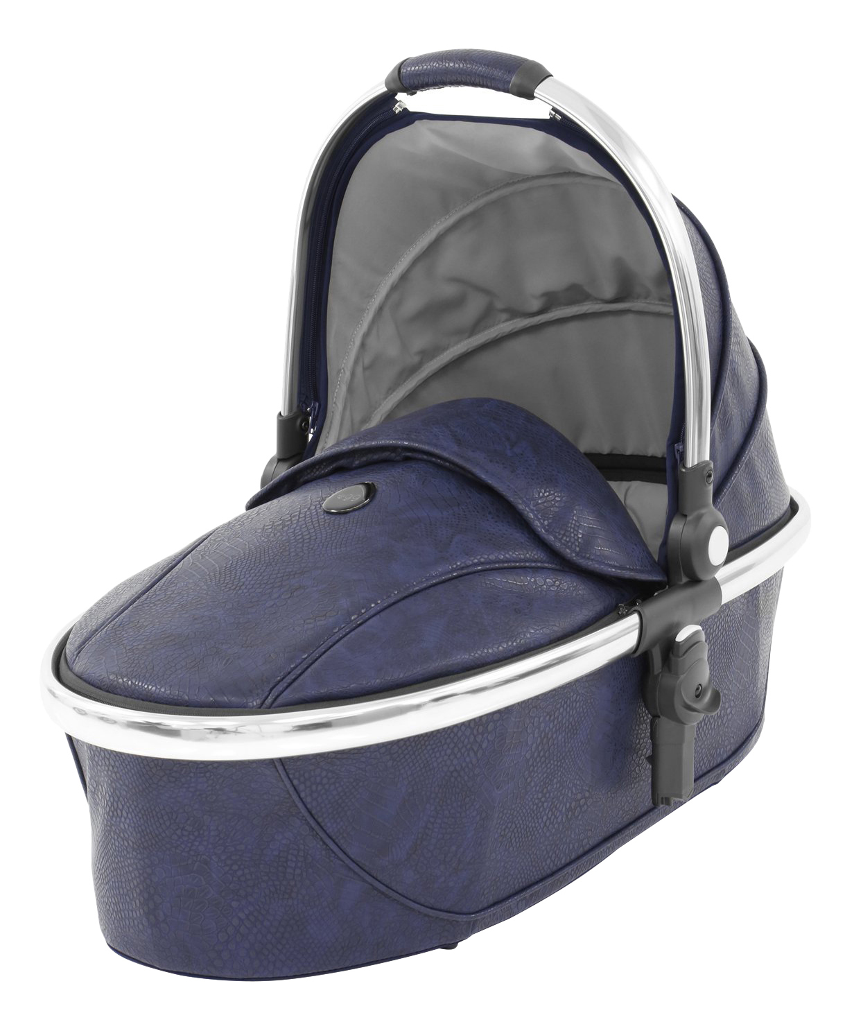 Люлька Egg Carrycot Serpent and Mirror Frame