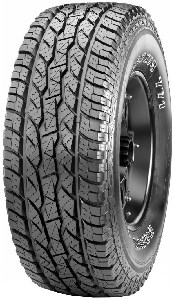 

Шины Maxxis Bravo AT-771 255/70 R15 108T (до 190 км/ч) TP39235000, Bravo AT-771
