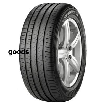 фото Шины pirelli scorpion verde 235/55 r18 100v (до 240 км/ч) 2744600