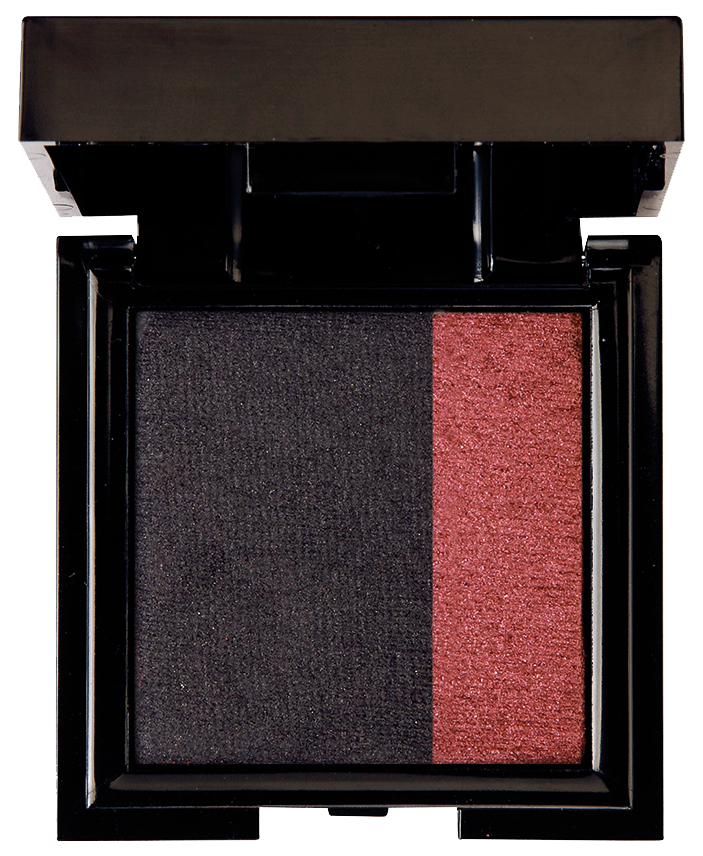 

Тени для век Nouba Noubatwin Duo Eyeshadow 4 г тон 37, Noubatwin Duo Eyeshadow 37