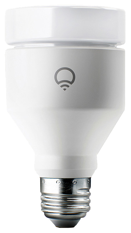 

Умная лампа LIFX Smart Light Bulb LHA19E27UC10, Smart Light Bulb