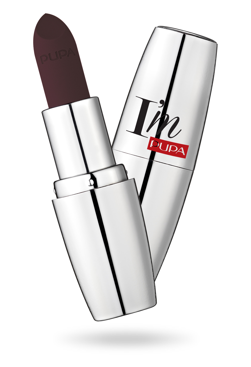 

Губная помада Pupa I'm Matt 033 Bewitched Plum
