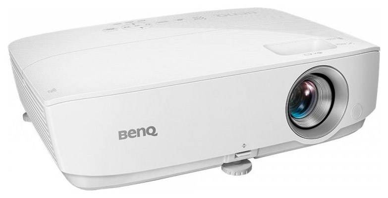 

Видеопроектор BenQ W1050 White (9H.JH177.33E), W1050