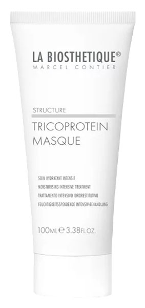 

Маска для волос La Biosthetique Tricoprotein