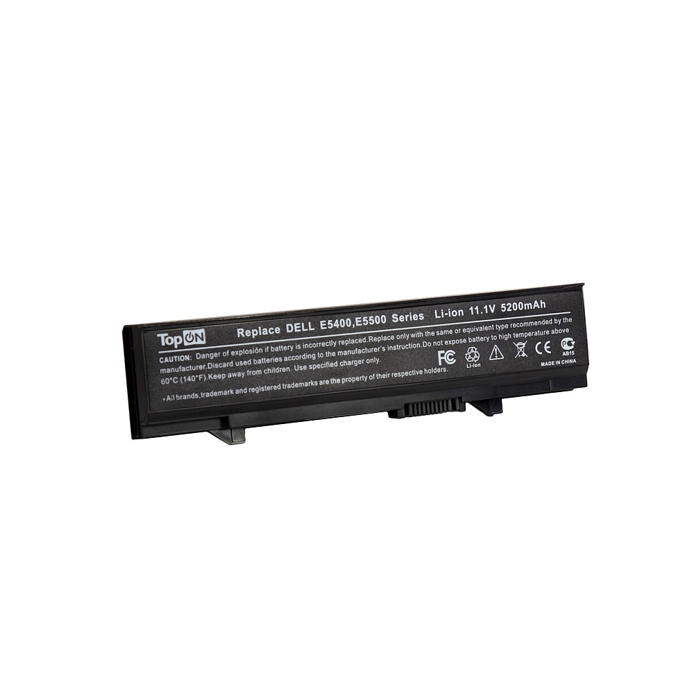 

Аккумулятор для ноутбука Dell Latitude E5400, E5410, E5500, E5510 Series