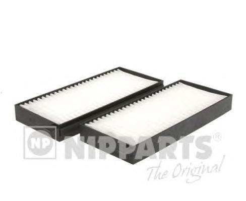 

Фильтр воздушный салона Nipparts J1340403