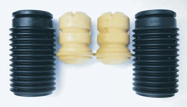 

Защитный Комплект Амортизатора Sachs 900018