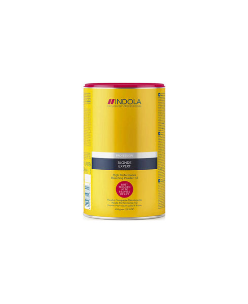 

Осветлитель для волос Indola Bleaching Powder 450 г