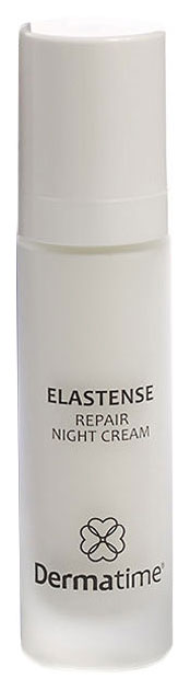 фото Крем для лица dermatime elastense repair night 50 мл