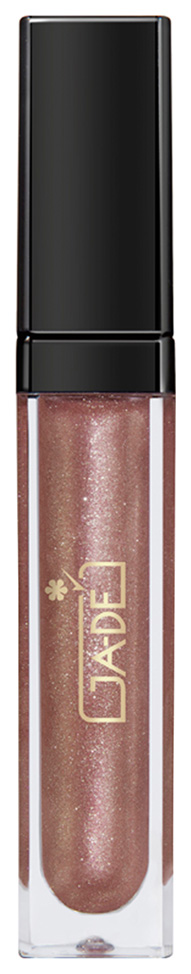 Блеск для губ Ga-De Crystal Lights Lip Gloss 515 Pink Saphire 6 мл pink flash увлажняющий блеск для губ