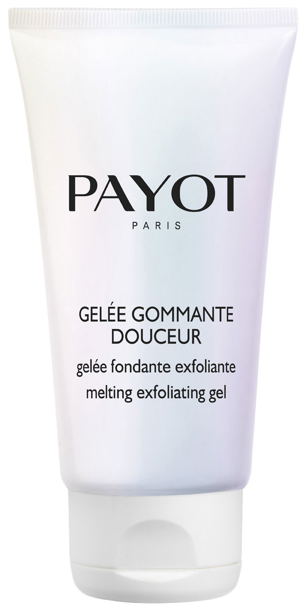 

Пилинг для лица Payot Gelee Gommante Douceur 50 мл