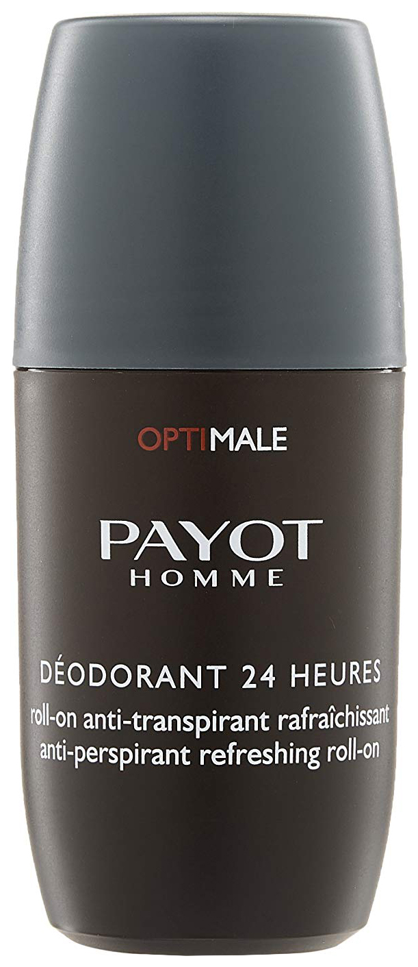 

Дезодорант Payot Déodorant 24 Heures 75 мл, Déodorant 24 Heures