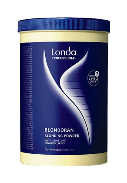 Осветлитель для волос Londa Professional Blondoran Classic 500 г