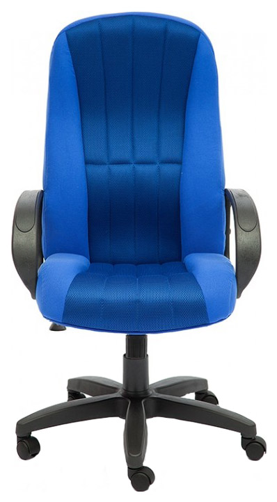 фото Офисное кресло tetchair кресло 1132484, синий/голубой