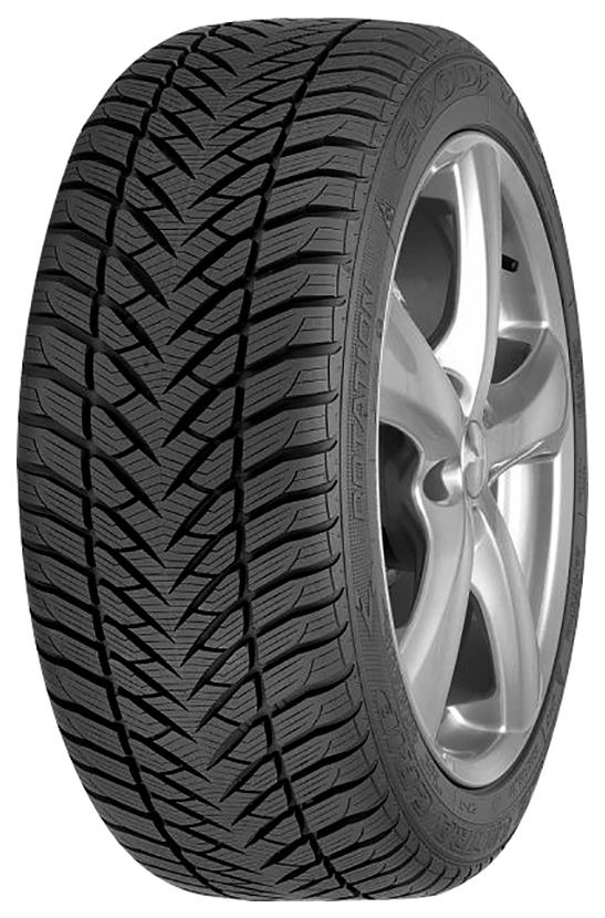 фото Шины goodyear eagle ultragrip gw-3 245/50 r17 99h (до 210 км/ч) 516884