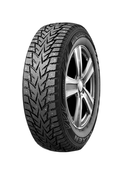 

Шины NEXEN Winguard WinSpike SUV WS6 LT/C 245/75 R17 121Q (до 160 км/ч) NXK14045