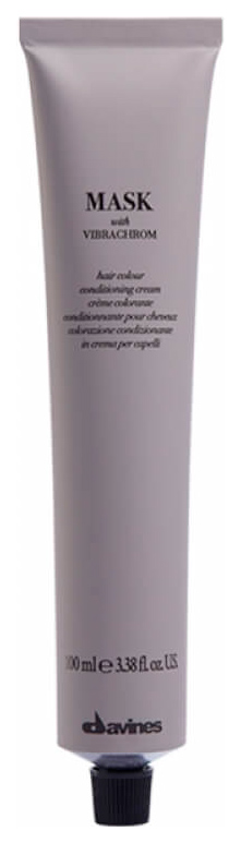 

Осветлитель для волос Davines Mask With Vibrachrom Spesialities Booster 000 100 мл