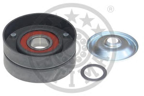 

Ролик ремня приводного Optimal 0N2108S