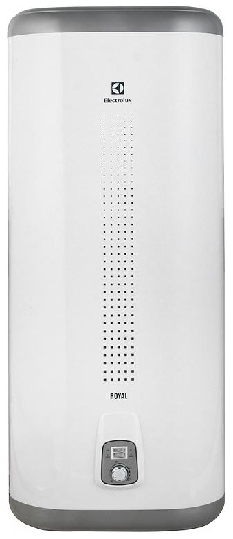 фото Водонагреватель накопительный electrolux ewh 100 royal white