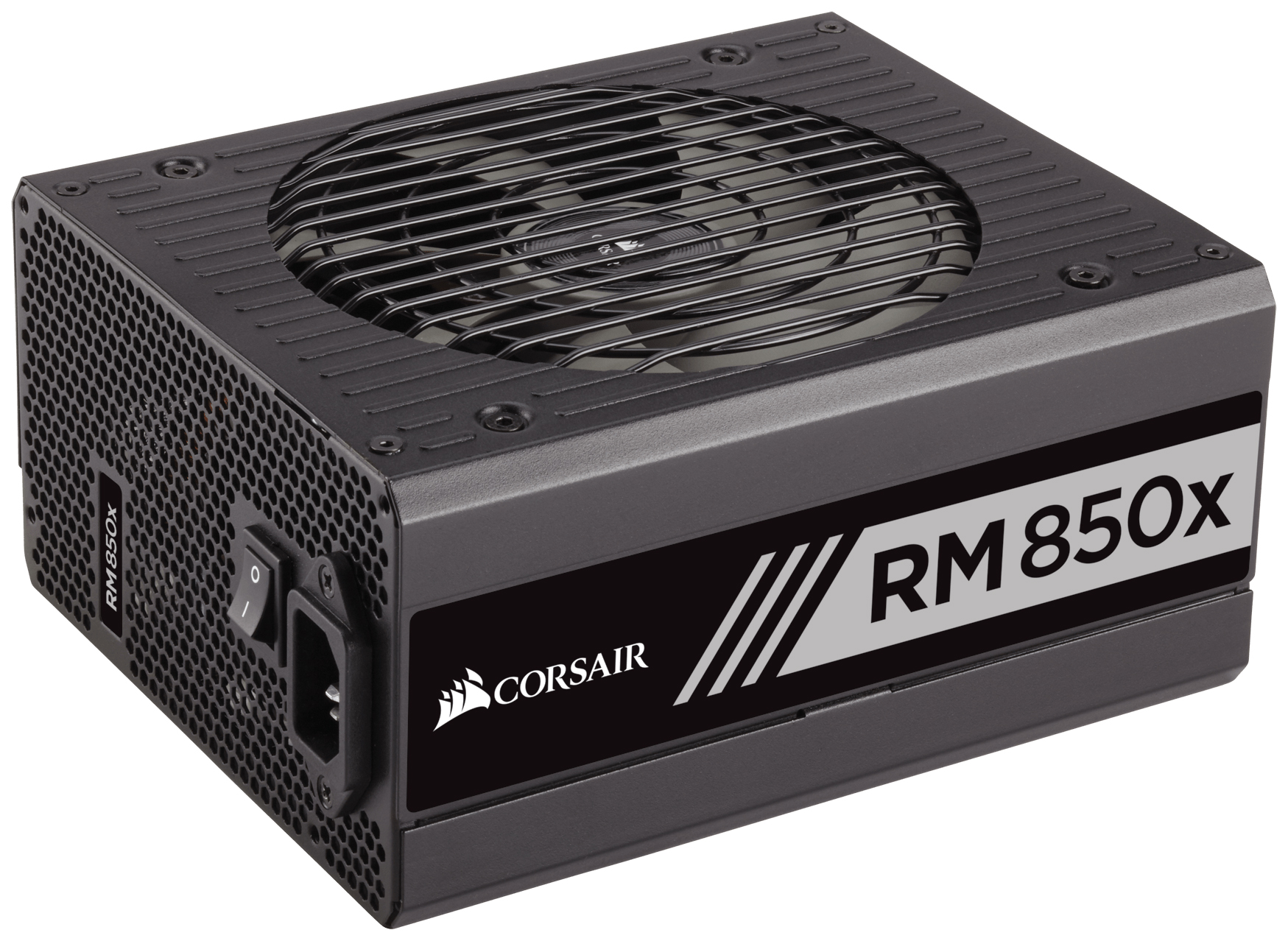 

Блок питания компьютера Corsair RM850x CP-9020180-EU, RM850x