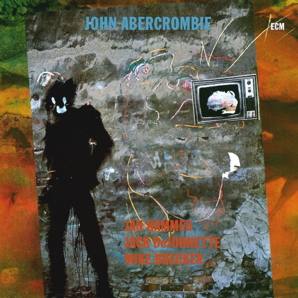 

John Abercrombie Night (CD)