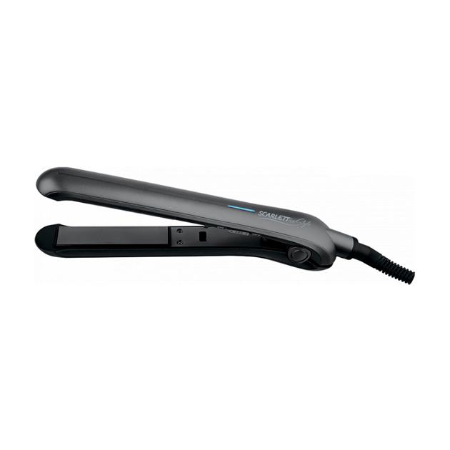 

Выпрямитель волос Scarlett Top Style SC-HS60607 Black, Черный, SC-HS60607