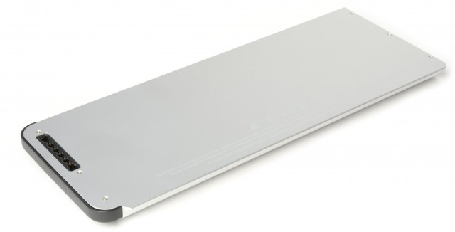 

Аккумулятор Pitatel "BT-807", для ноутбуков Apple MacBook 13" (A1280), BT-807