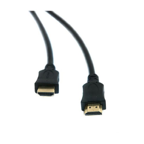 фото Кабель proconnect hdmi - hdmi 20м black (17-6210-6)