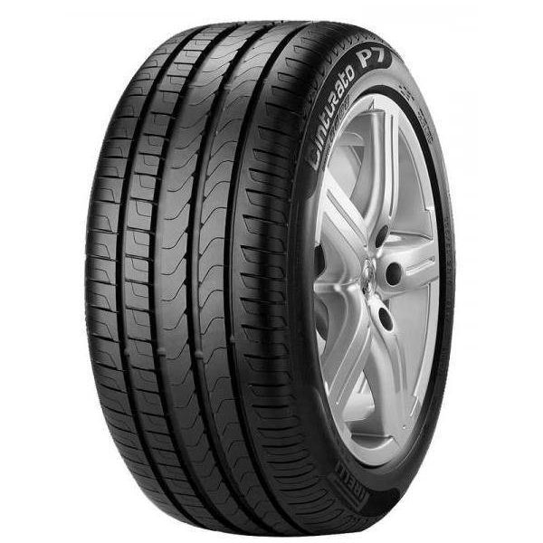 

Шины Pirelli Cinturato P7 205/60 R16 92V (2706800)