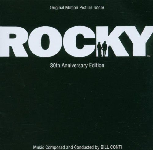 

Ost Rocky (Bill Conti)