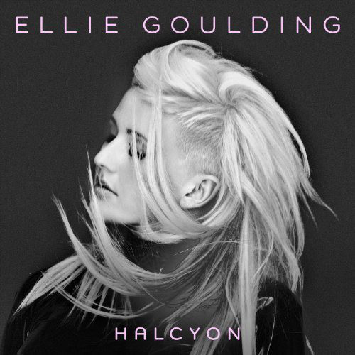 

Goulding, Ellie Halcyon