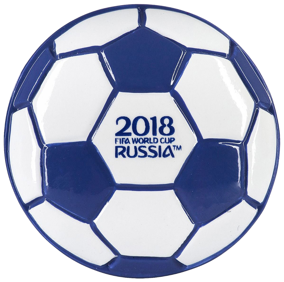 Магнит FIFA-2018 World Cup