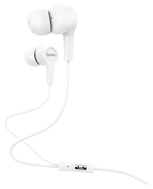 фото Наушники hoco m50 white