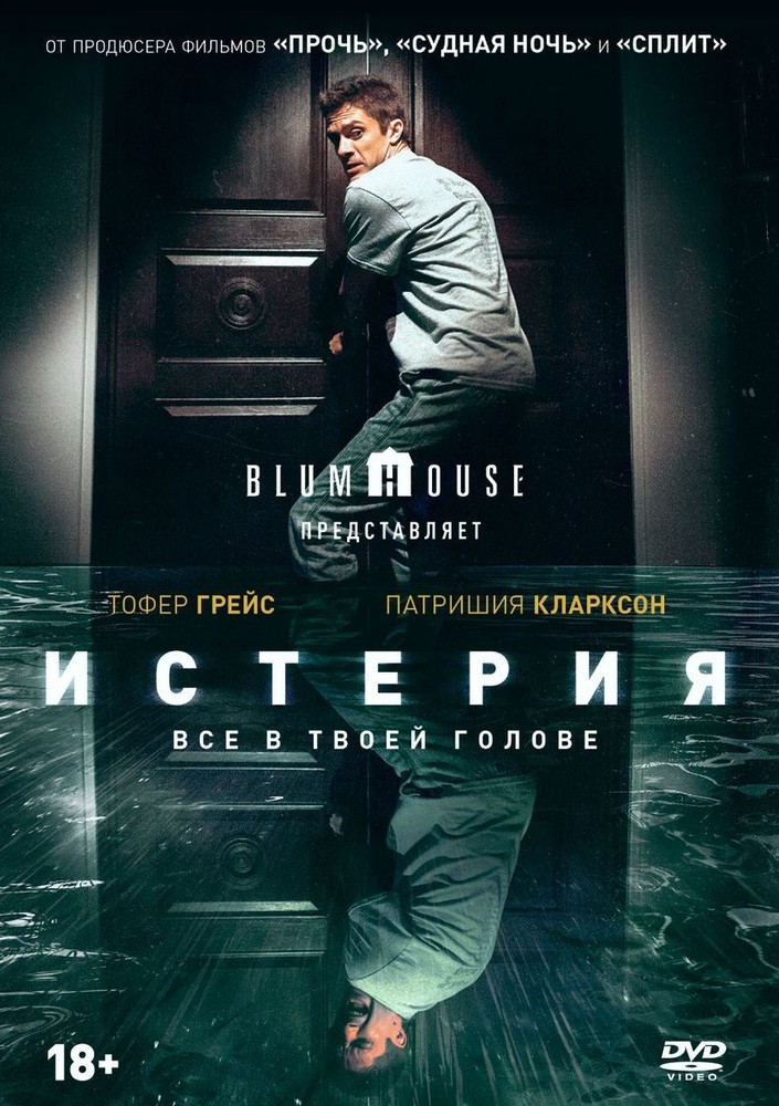 

Истерия (2018)