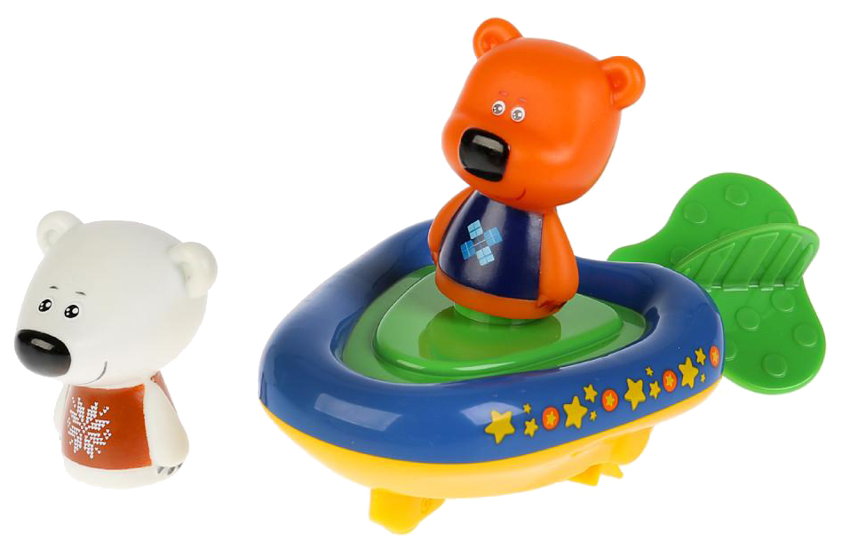 

Игрушка для купания Капитошка Ми-ми-мишки STB2-2-MIMI