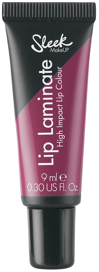 

Блеск для губ Sleek MakeUP Lip Laminate 1318