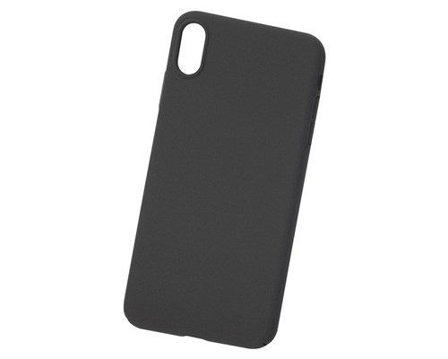 фото Чехол для смартфона hardiz rock case grey для apple iphone xs max