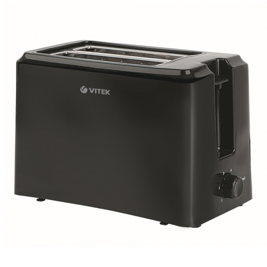 фото Тостер vitek vt-7159 black