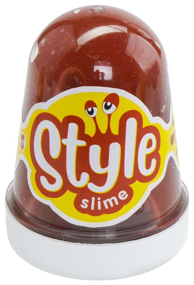 STYLE SLIME 