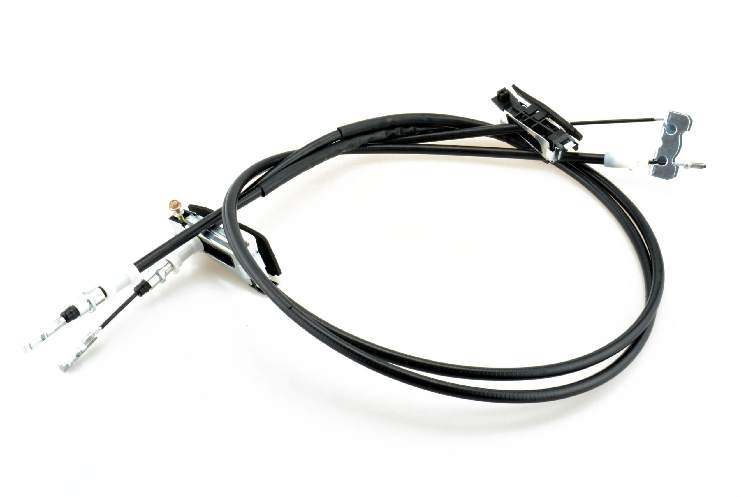 

Трос cтояночного тормоза Japanparts BCH56R