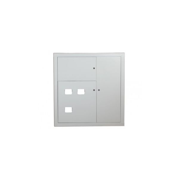 

Электрический щиток EKF mb10-v-3, mb10-v-3
