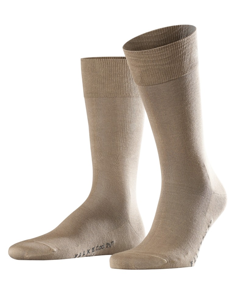 

Носки мужские FALKE Cool SO серые 43-44, Cool SO