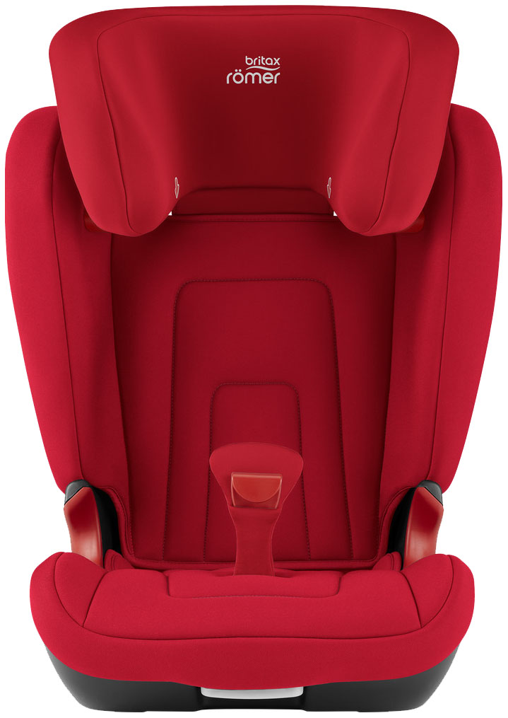 

Автокресло Britax Romer Kidfix Ii R цв.красный гр.2/3, Kidfix Ii R