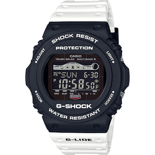 

Часы Casio GWX-5700SSN-1E
