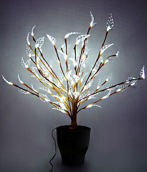 

Световое дерево BEAUTY LED JY73001A