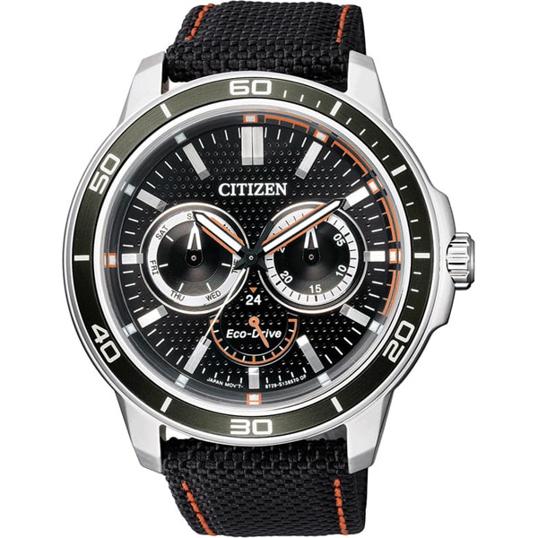 фото Наручные часы citizen bu2040-05e