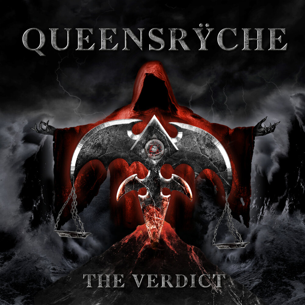 

QueensrChe The Verdict