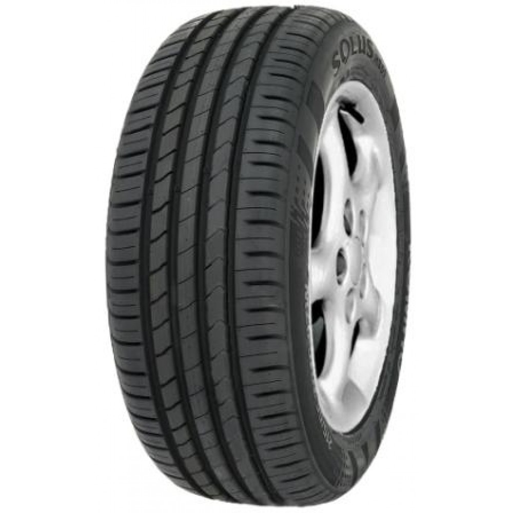 

Шины KUMHO HS-51 225/50 R16 92 V, HS-51