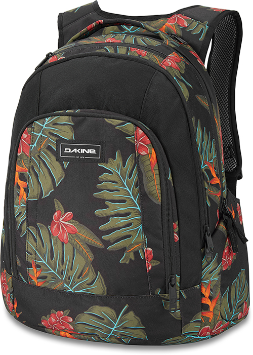 

Dakine Frankie 26L Jungle Palm, FRANKIE 26